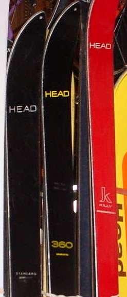Ira-Riklis-skis Ira-Riklis-skis