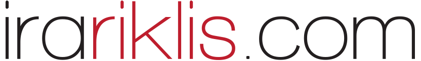 ira riklis logo