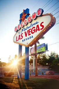 Summer Travel To Las Vegas