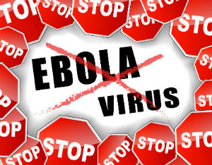 Ebola Virus Travel News