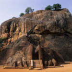 Travel To The Ancient Cities of Sri Lanka