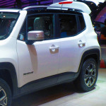 Review Of The 2015 Jeep Renegade