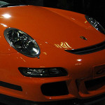 Latest News About The Porsche 911GT3 RS