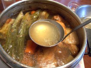 Health Trend: Bone Broth