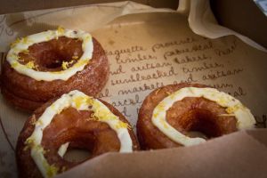 Food Mashups: Cronut