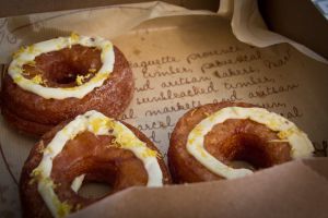 Food Mashups: Cronut