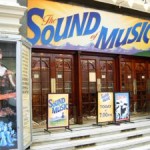 The History Behind The Sound Of Music