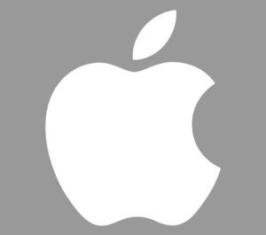 Apple Logo