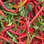 4 Spicy Foods That Are Beneficial