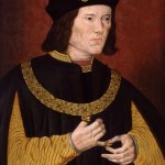 The Royal Diet of Richard III