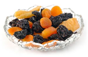 Dried Fruit