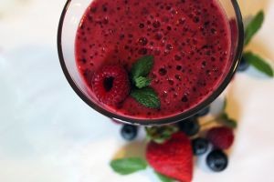 Smoothies May Not Be Healthy