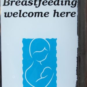 Benefits Of Breastfeeding