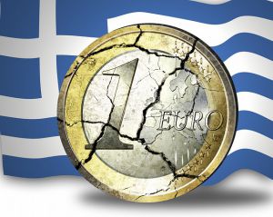 Greece Debt Crisis