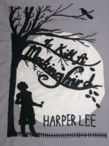 Harper Lee To Kill A Mocking Bird