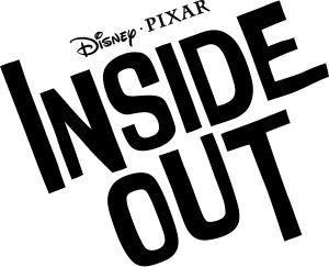 Inside Out Disney Movie