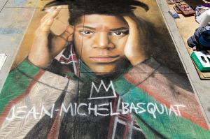 Artist Profile: Jean Michel Basquiat