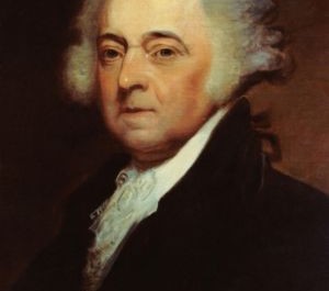 John Adams America's Founding Father