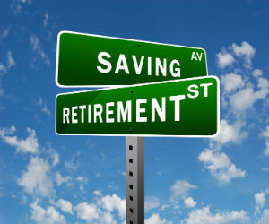 Retirement & Savings Plans