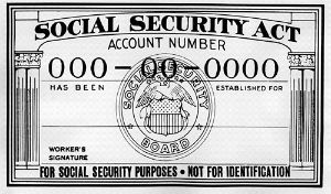 Social Security Benefits