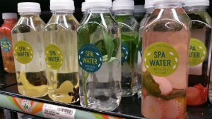 Whole Foods Infused Water Prices