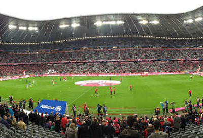 Allianz Arena