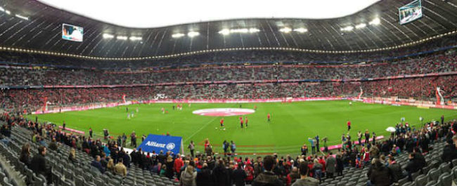 Allianz Arena