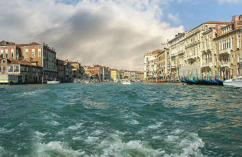 Venice Italy