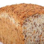 Wheat bread