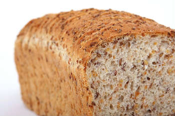 Wheat bread